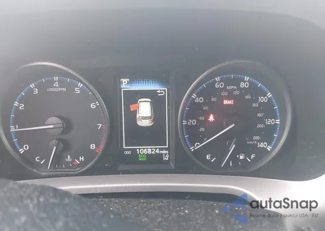 2018 Toyota Rav4 Le from USA, damaged, VIN JTMBFREVXJJ745169